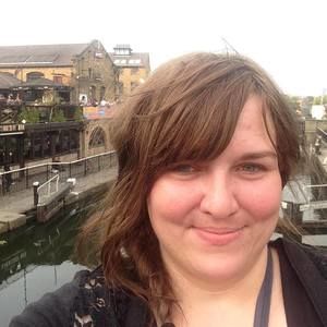 Meet your Posher, Marie-pierre